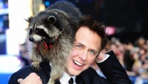 James Gunn