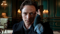 James McAvoy