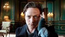 James McAvoy