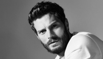 Jamie Dornan