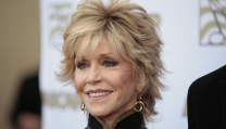 Jane Fonda