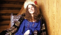 Janis Joplin