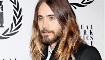 Jared Leto è il vegetariano più sexy del 2014