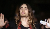 Jared Leto