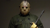 Jason Voorhees