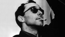 Jean-Luc Godard