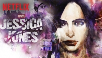 Jessica Jones