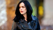 Jessica Jones