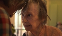 Une jeune fille de 90 ans Une jeune fille de 90 ans