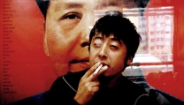 Jia Zhangke by Walter Salles (Jia Zhangke, un Gars de Fenyang)