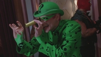 Jim Carrey, l'Enigmista di Batman Forever