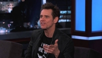 Jim Carrey