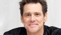 Jim Carrey