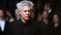 Jim Jarmusch