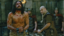 Jim Caviezel ne La Passione di Cristo