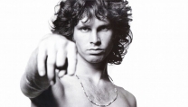Jim Morrison sarebbe ancora vivo in The poet in exile