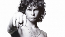 Jim Morrison sarebbe ancora vivo in The poet in exile Jim Morrison sarebbe ancora vivo in The poet in exile