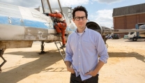 J.J. Abrams Visual Effects