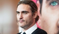 Joaquin Phoenix