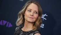 Jodie Foster