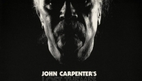 Lost Themes di John Carpenter