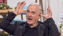 John Cleese