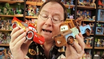 John Lasseter