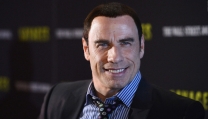 John Travolta