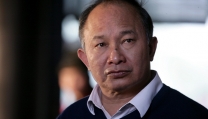 John Woo