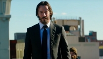 John Wick: Chapter Two