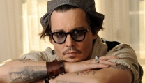 Johnny Depp