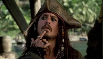 Johnny Depp / Jack Sparrow