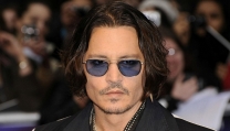 Johnny Depp