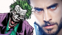 Joker e Jared Leto
