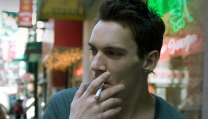 Jonathan Rhys Meyers