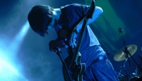 Jonny Greenwood