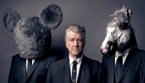 David Lynch