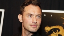 Jude Law