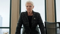 Judi Dench