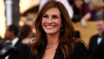 Julia Roberts