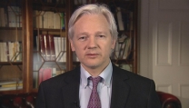 Julian Assange