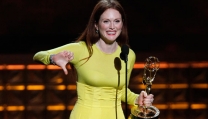 Julianne Moore