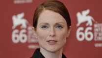 Julianne Moore