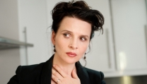 Juliette Binoche