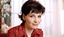 Juliette Binoche