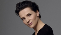 Juliette Binoche ospite al Festival di Locarno 2014