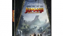 Jumanji 4K