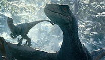 Jurassic World: Il dominio