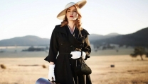 Kate Winslet in The Dressmaker