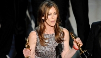 Kathryn Bigelow